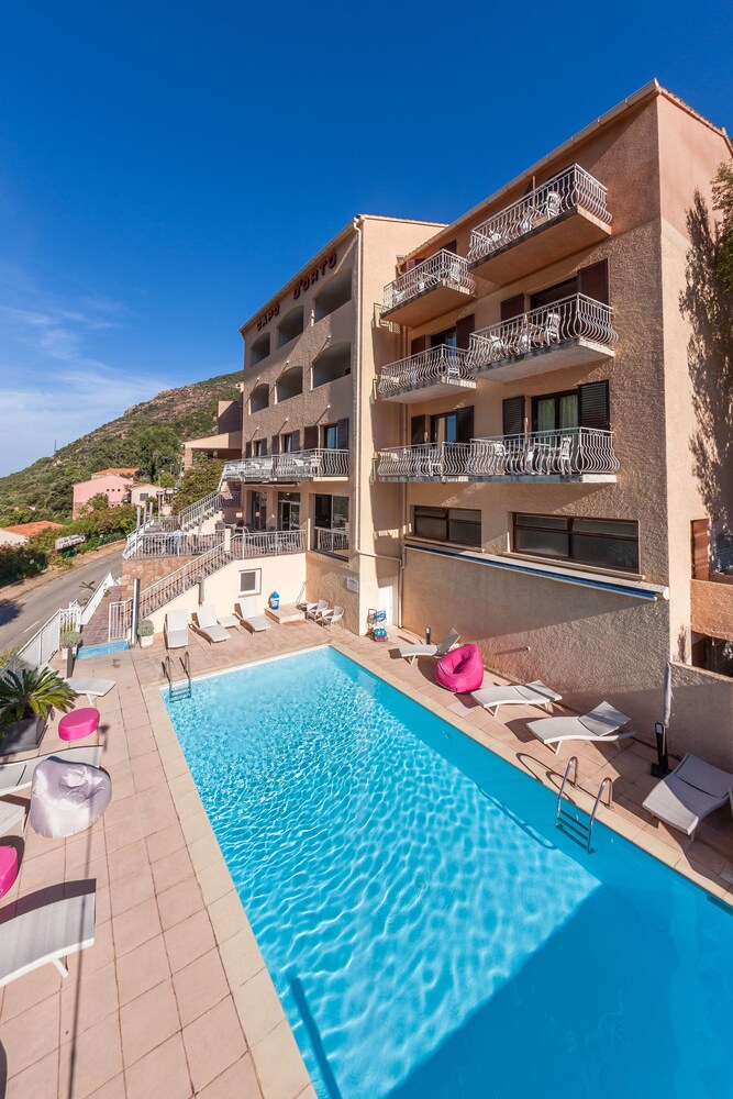 Hotel Capo Dorto 3/44