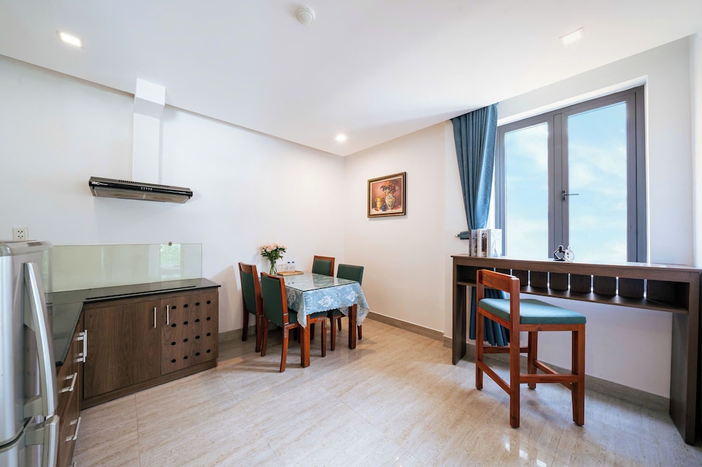 Ocean Garden Boutique Danang By Haviland 50/62