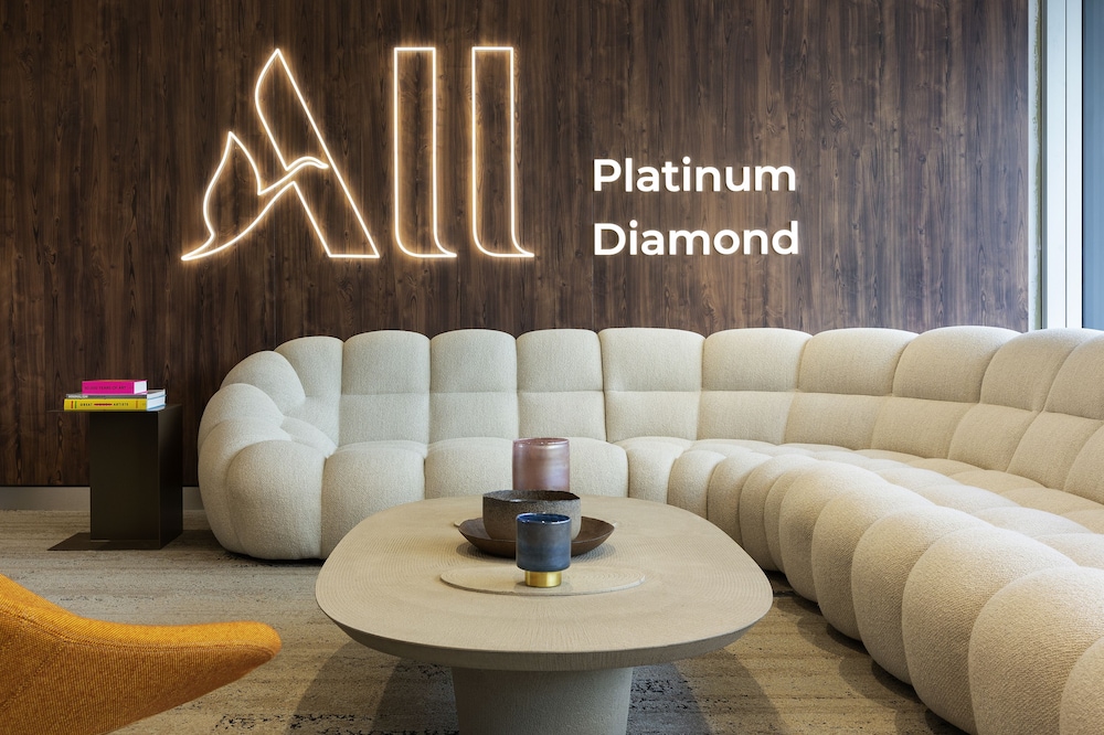 Pullman Paris Montparnasse 43/64