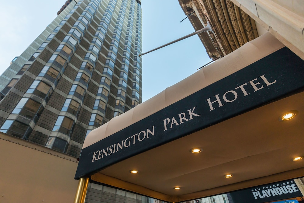 Kensington Park Hotel 4/62