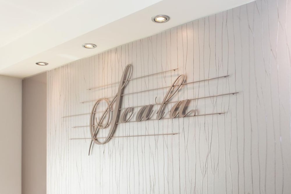 Hotel Scala 31/55