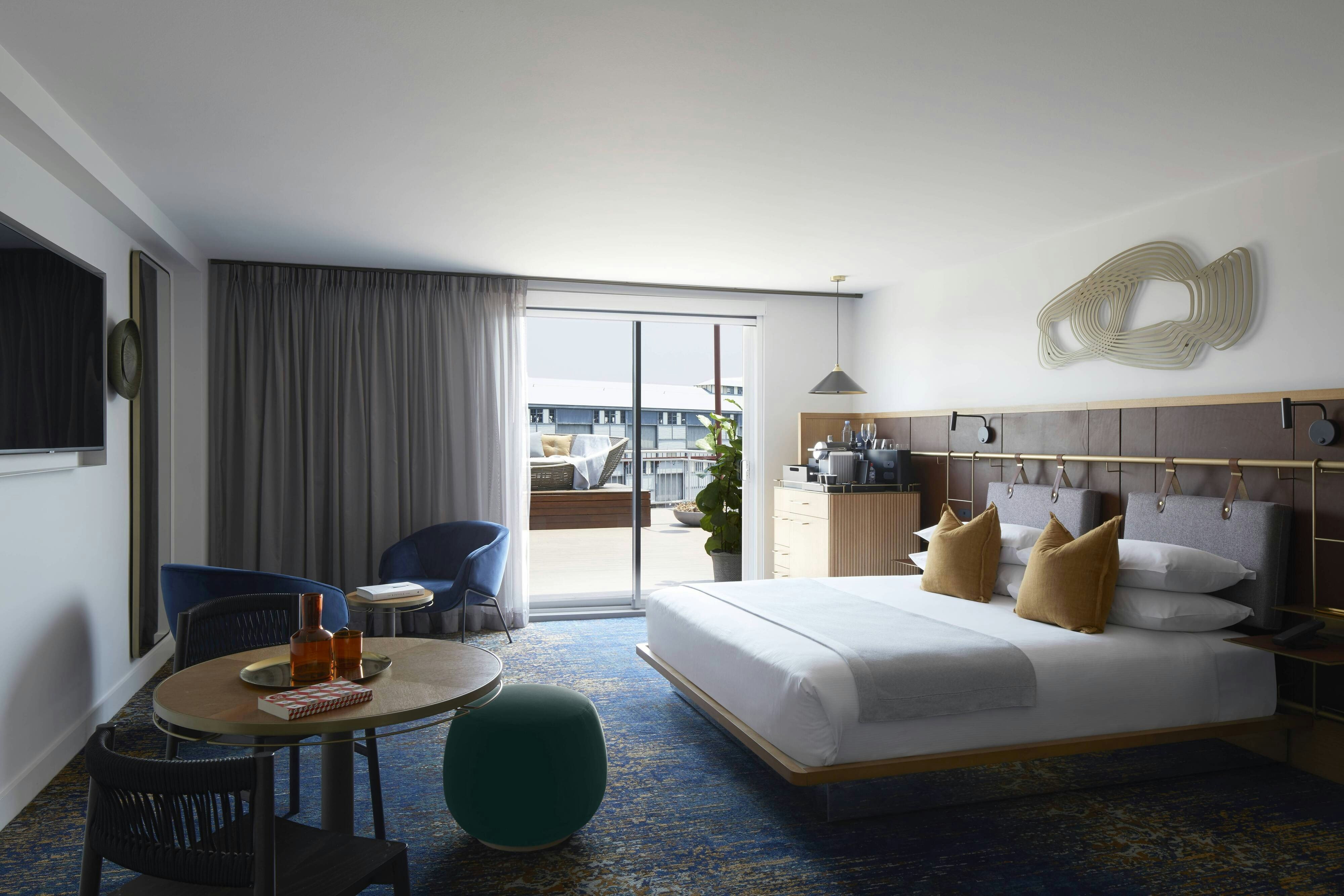 Suite