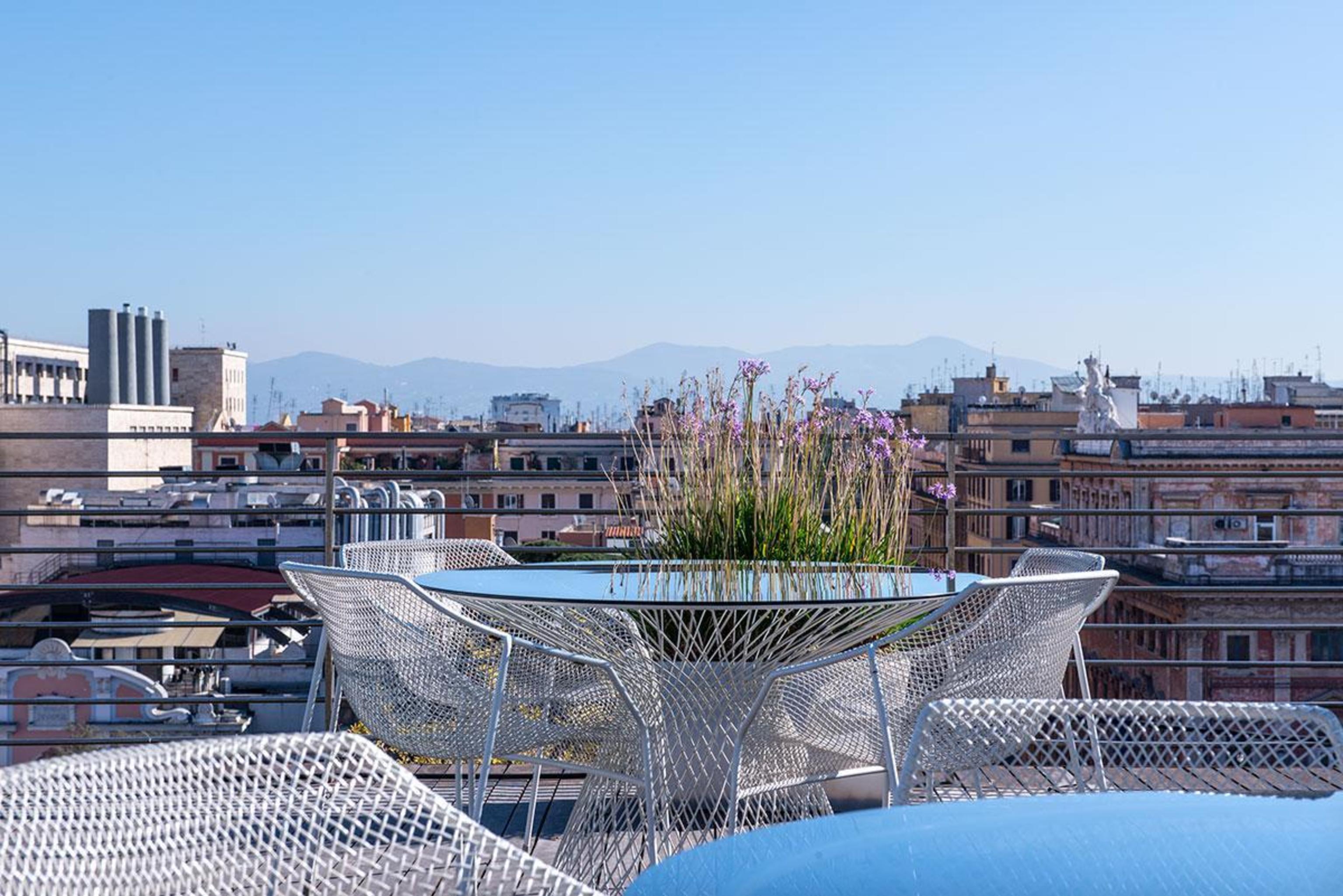 Radisson Blu Es Hotel Roma 43/50