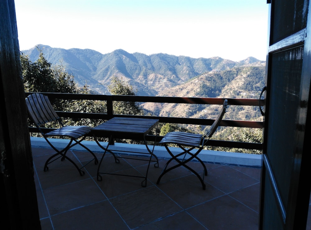 WoodSmoke resort &amp; Spa 23/50