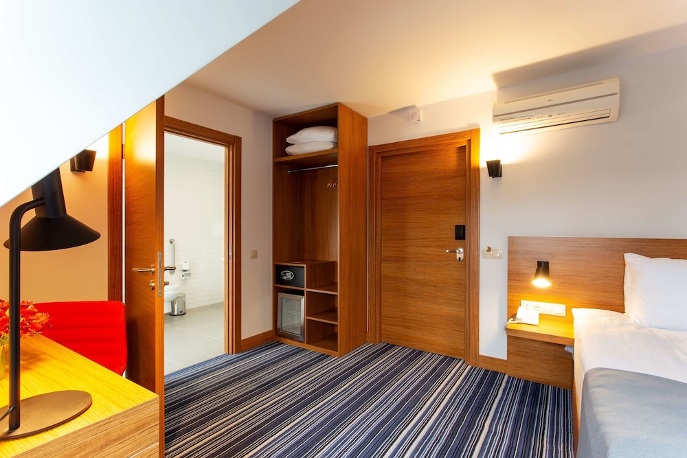 Best Western Terminus Hotel 16/46
