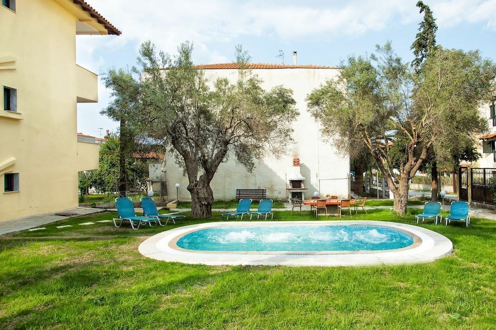 Lemon Garden Villa 28/31