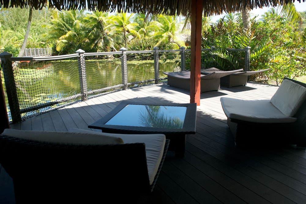 Maitai Lapita Village Huahine 23/64