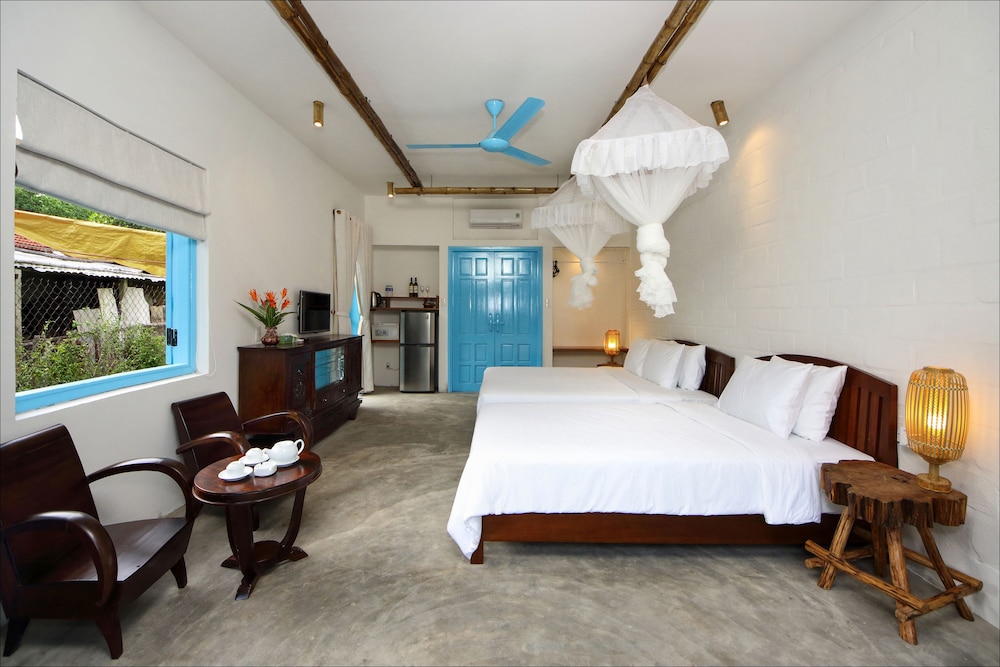 Life Beach Villa 25/64