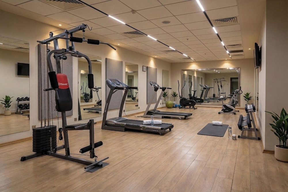 Adana Plaza Otel 26/50