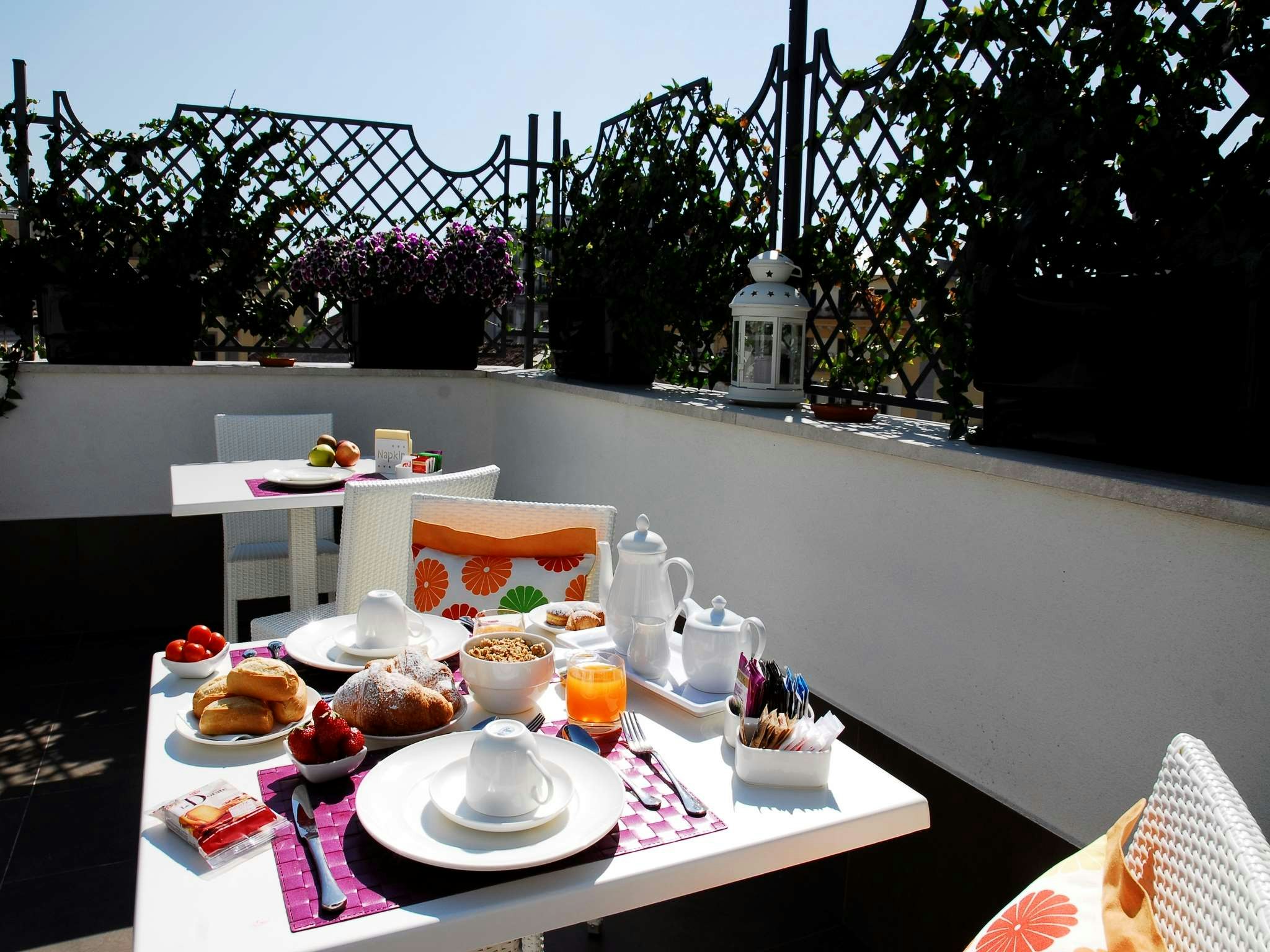 Hotel San Pietro 59/79