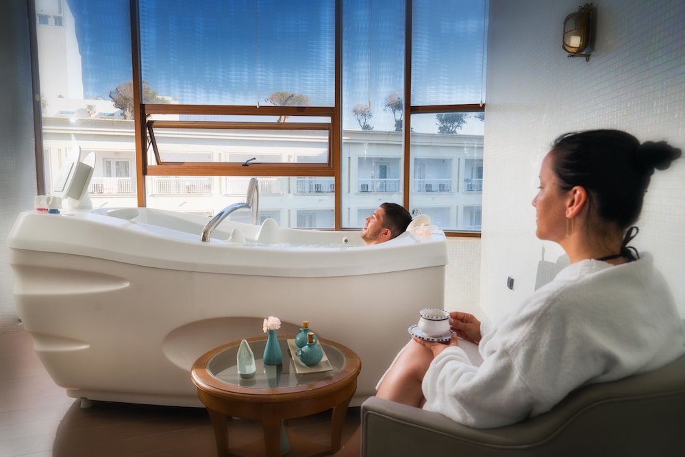Sousse Palace Hotel and Spa 56/71