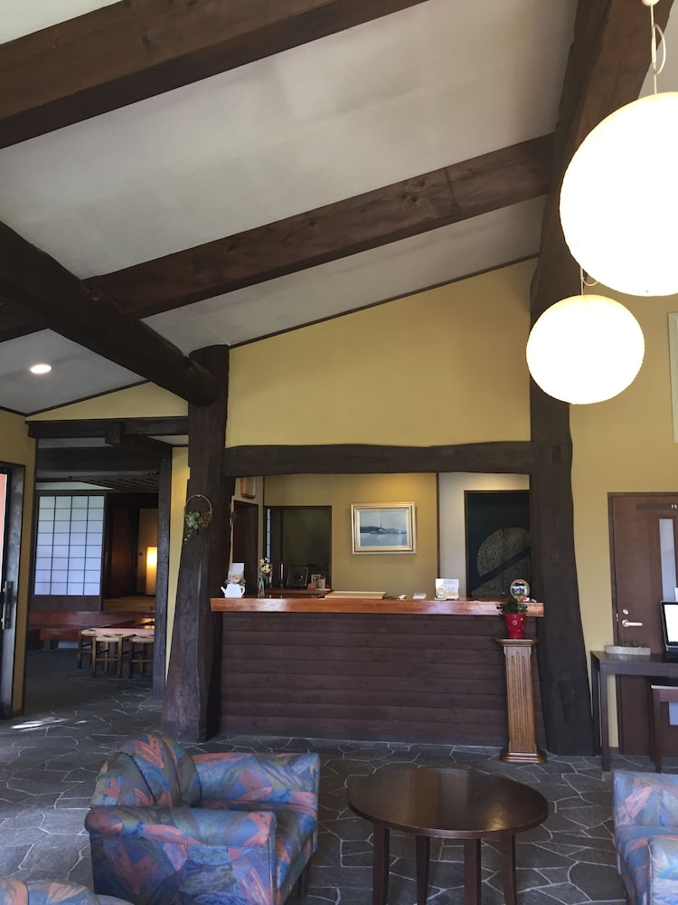 Hakuba Alpine Hotel 10/56
