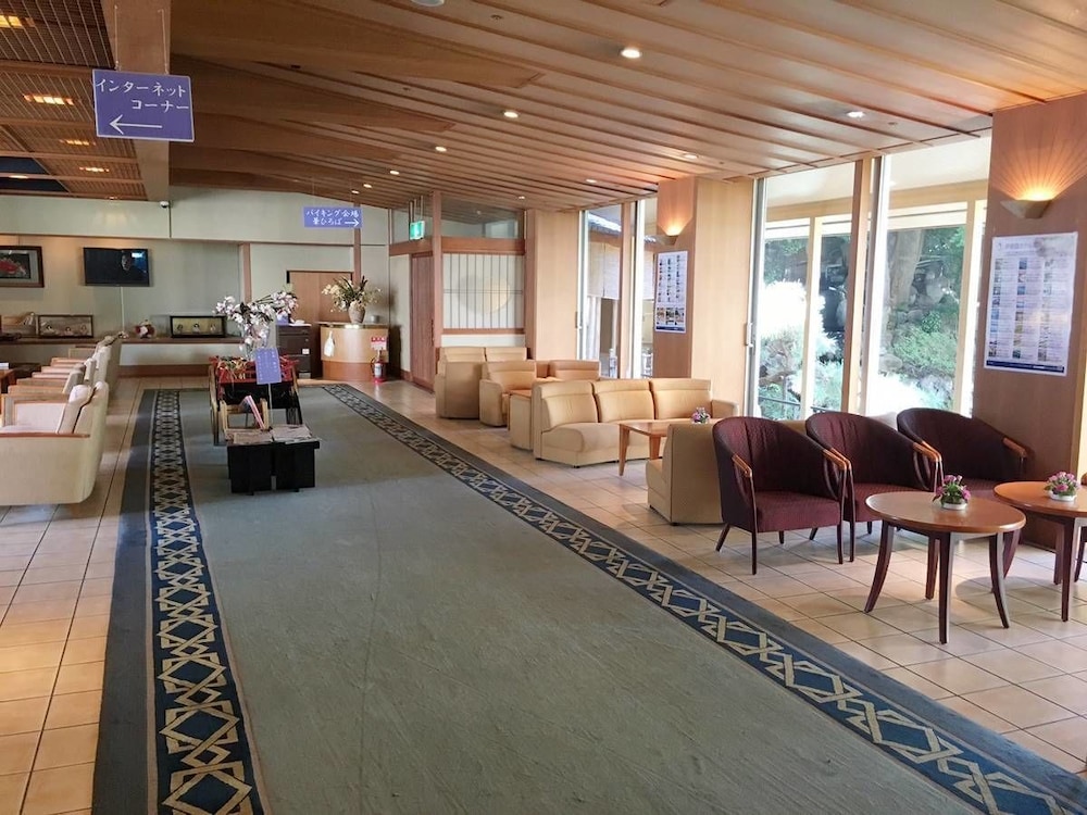 Itoen Hotel Matsukawakan 21/36
