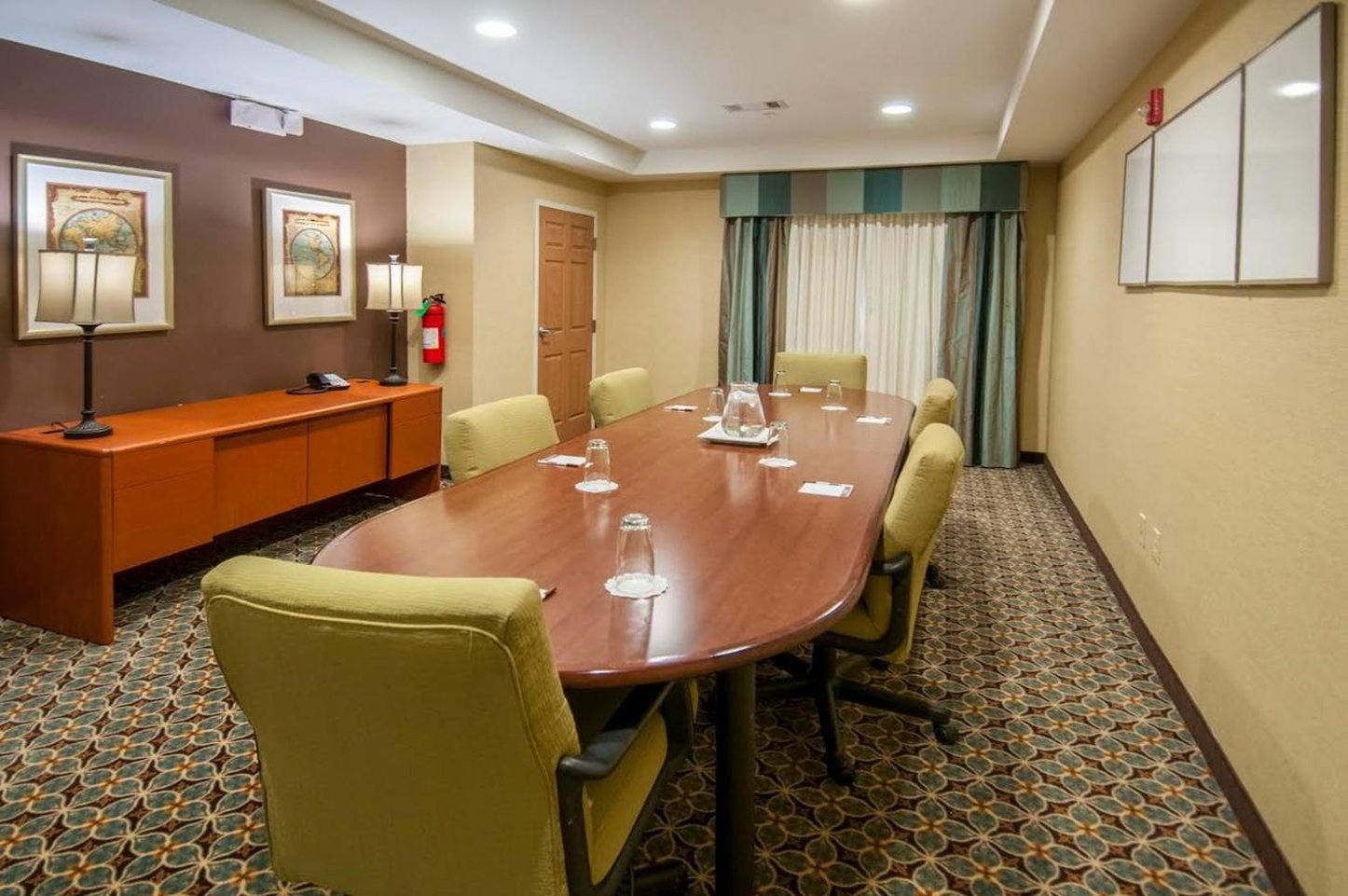 Westay Suites - Covington Mandeville 34/50