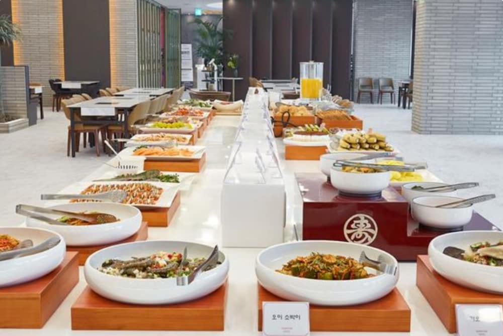 Jeonju Signature Hotel 32/48