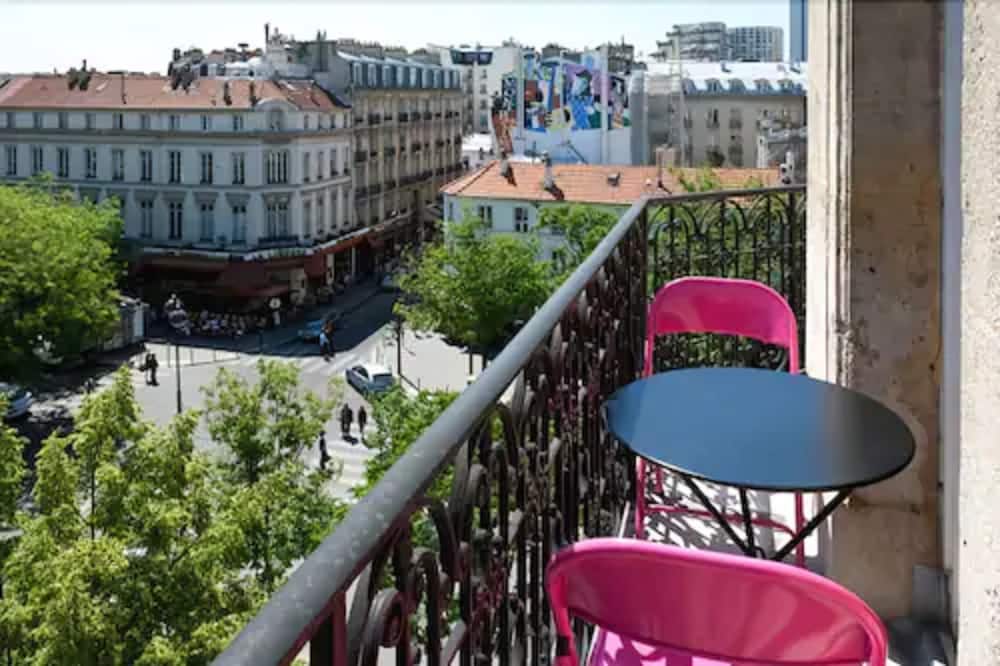 Hotel Odessa Montparnasse