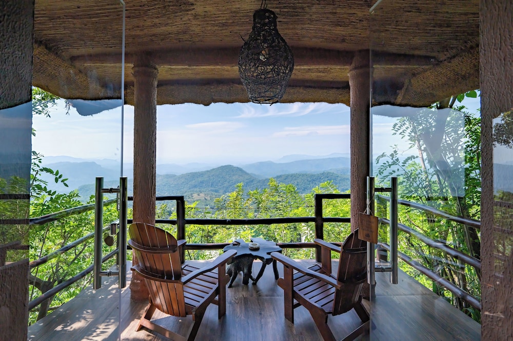 Dream Cliff Mountain Resort 32/61