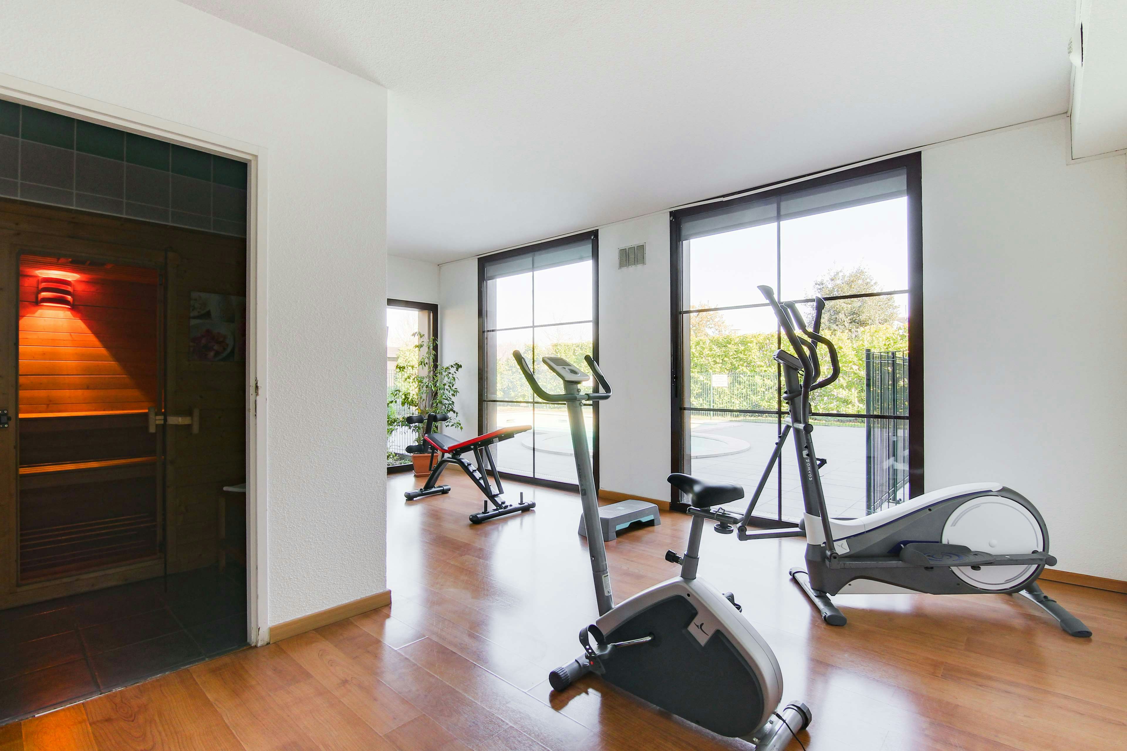 Hotel All Suites Le Teich 9/13