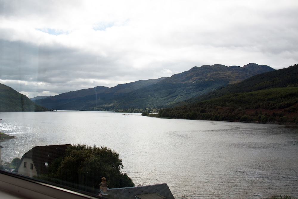 Loch Long Hotel 38/47