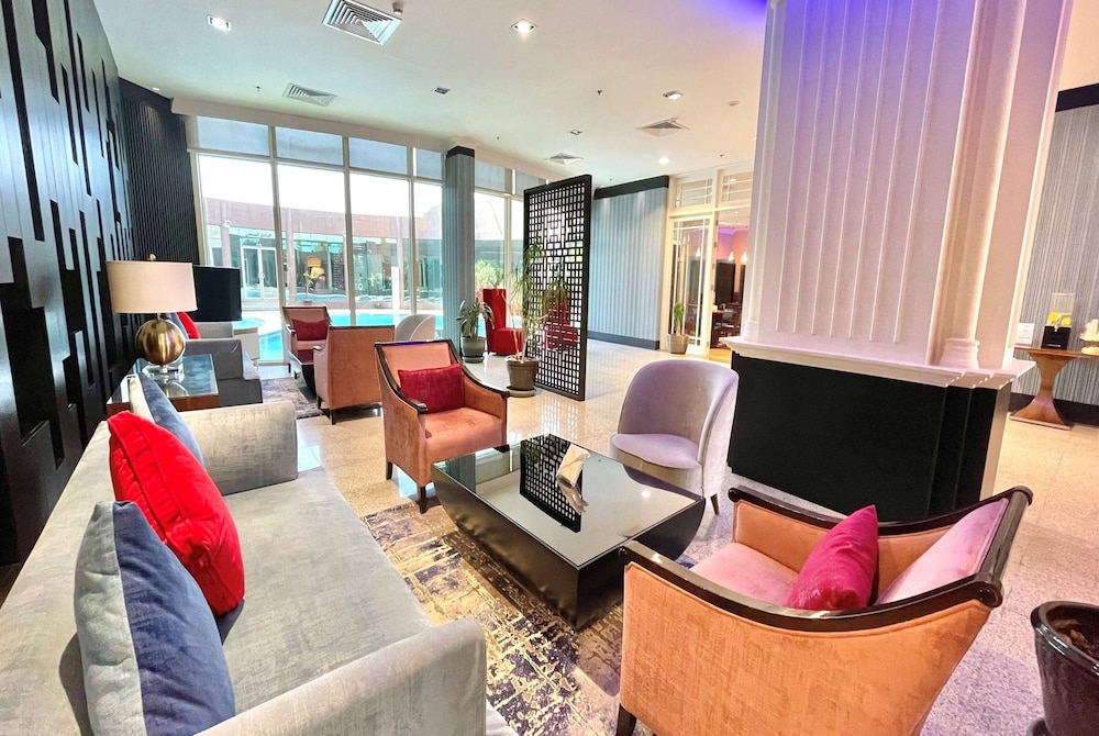 فندق رامادا القصيم(Ramada by Wyndham Al Qassim) 50/74