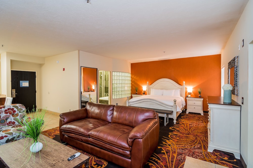 Hampton Inn St. George 47/79