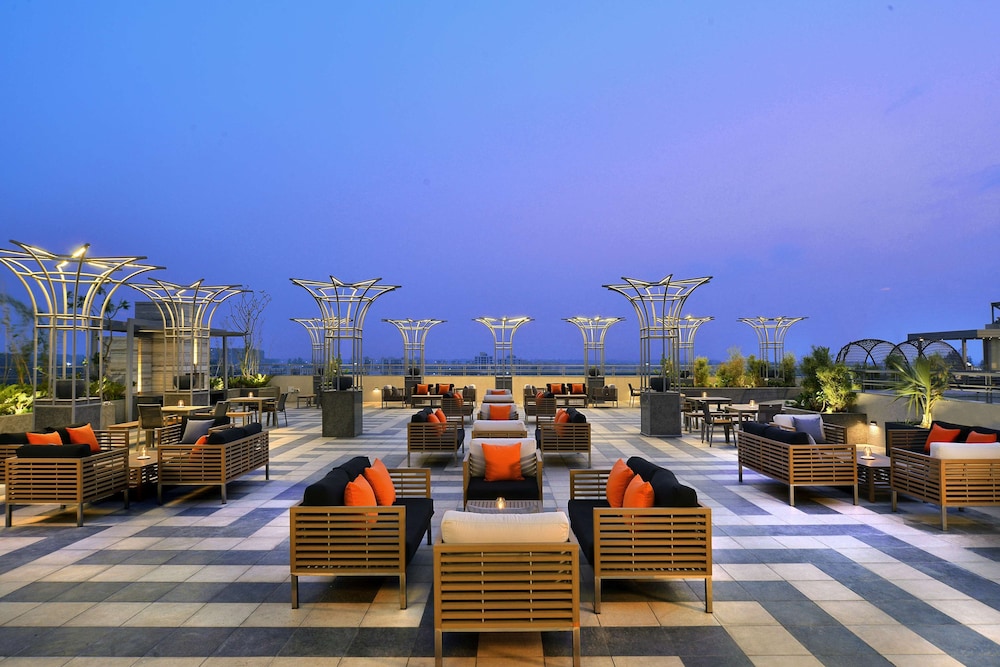 Radisson Chandigarh Zirakpur 3/64