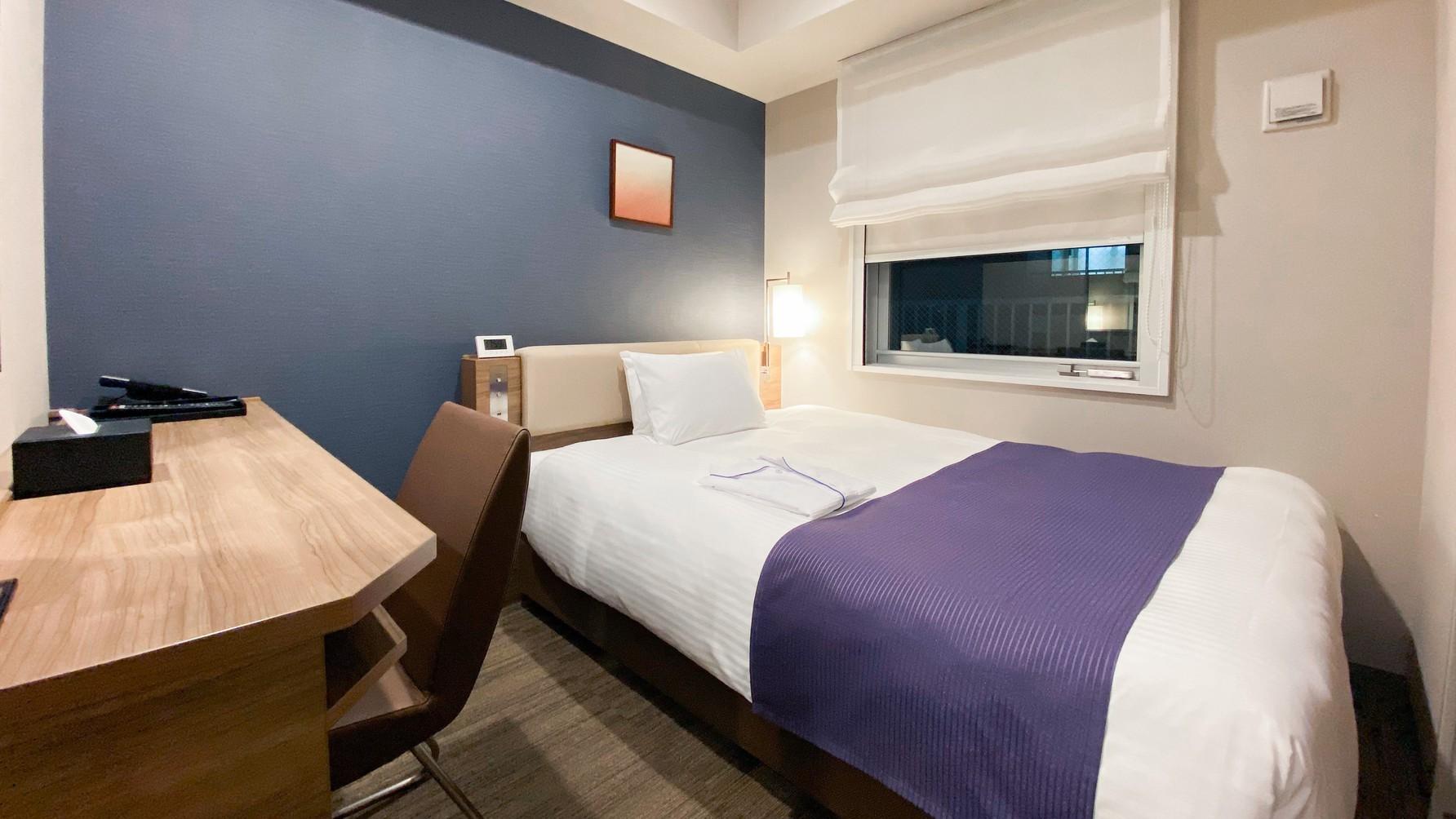 Standard, Single, Semi Double Bed, Smoking