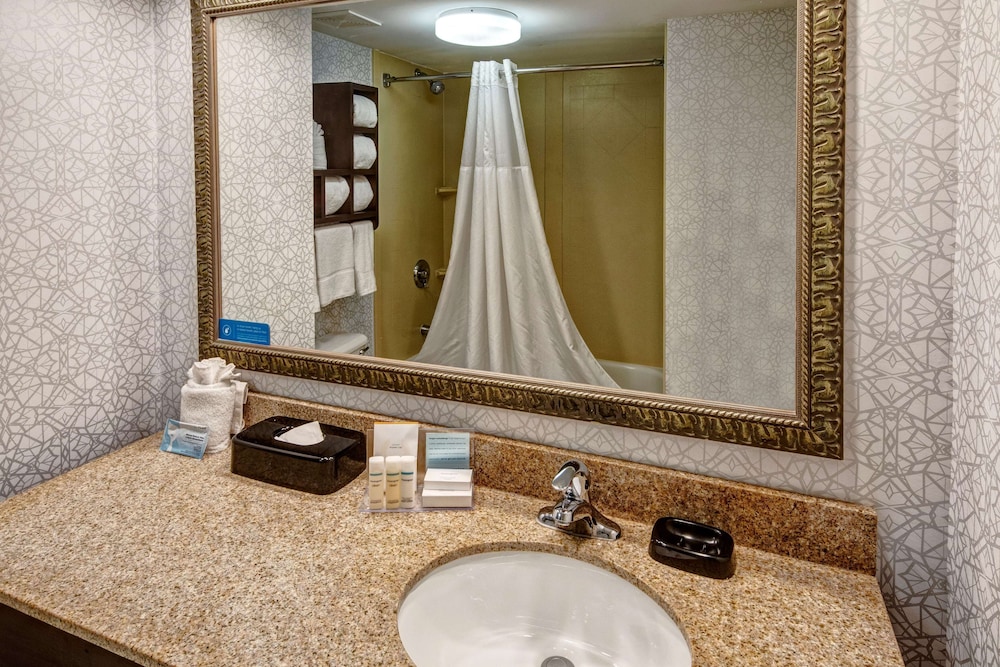 Hampton Inn Rocky Mount 25/53