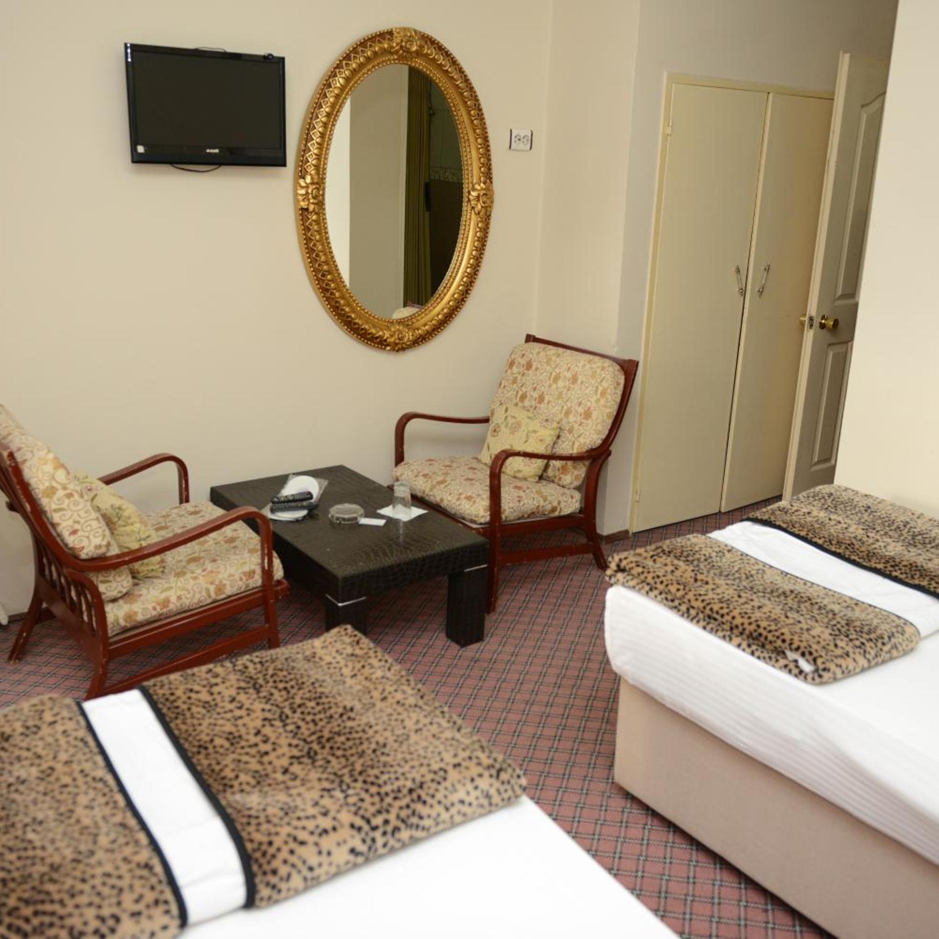 Hotel Soydan 34/42