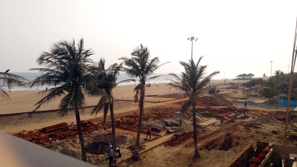 Hotel Samudra 9/50