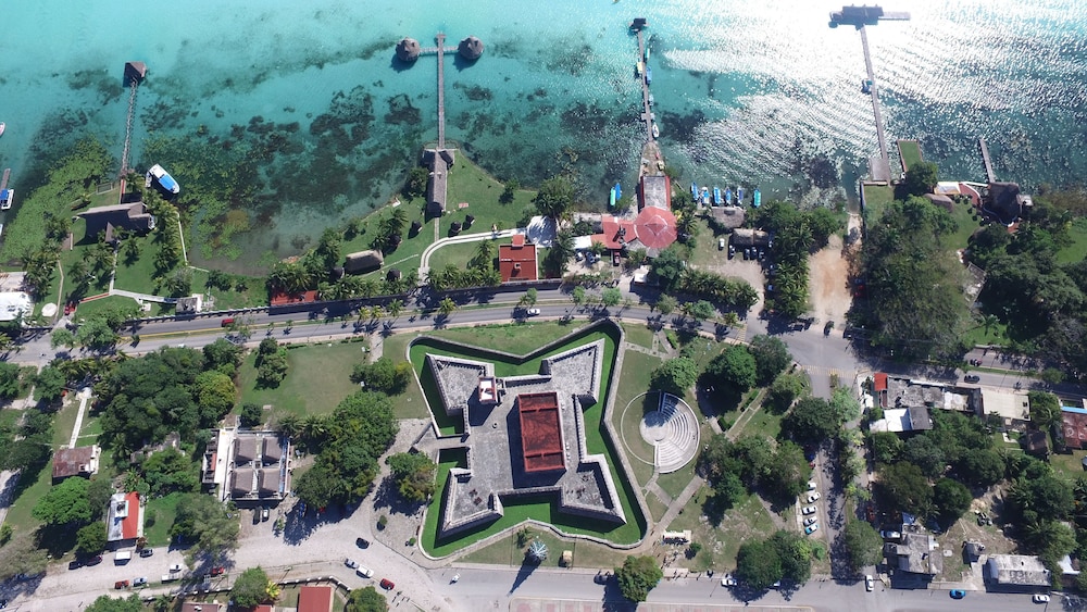 Villa Balu Hotel Boutique 2/50