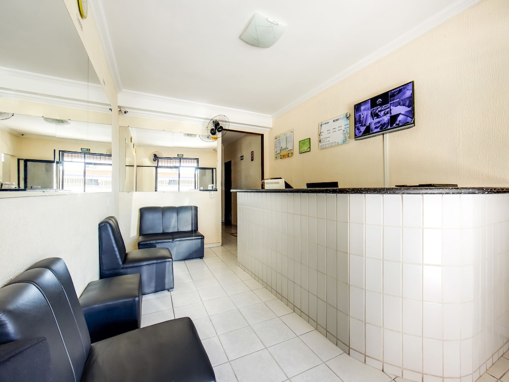 Hotel Netuno Beach 3/50