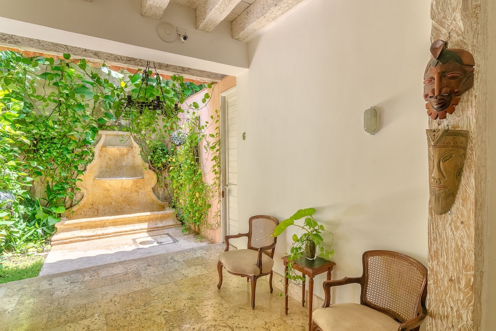 Hotel Casa Pizarro 2/49