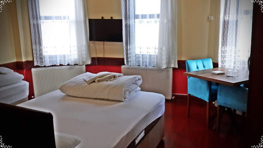 Kule Hotel 17/49