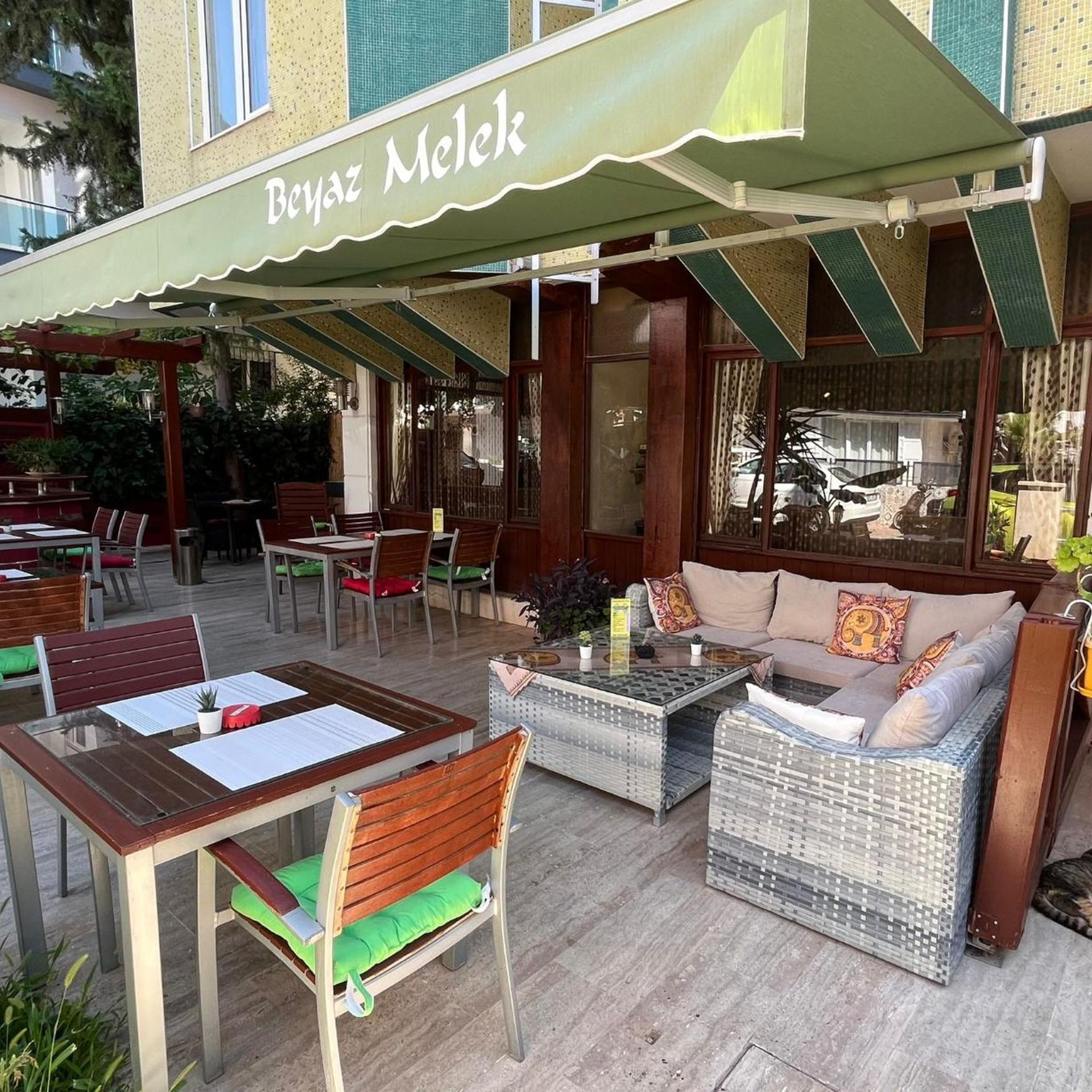 Beyaz Melek Hotel 23/37