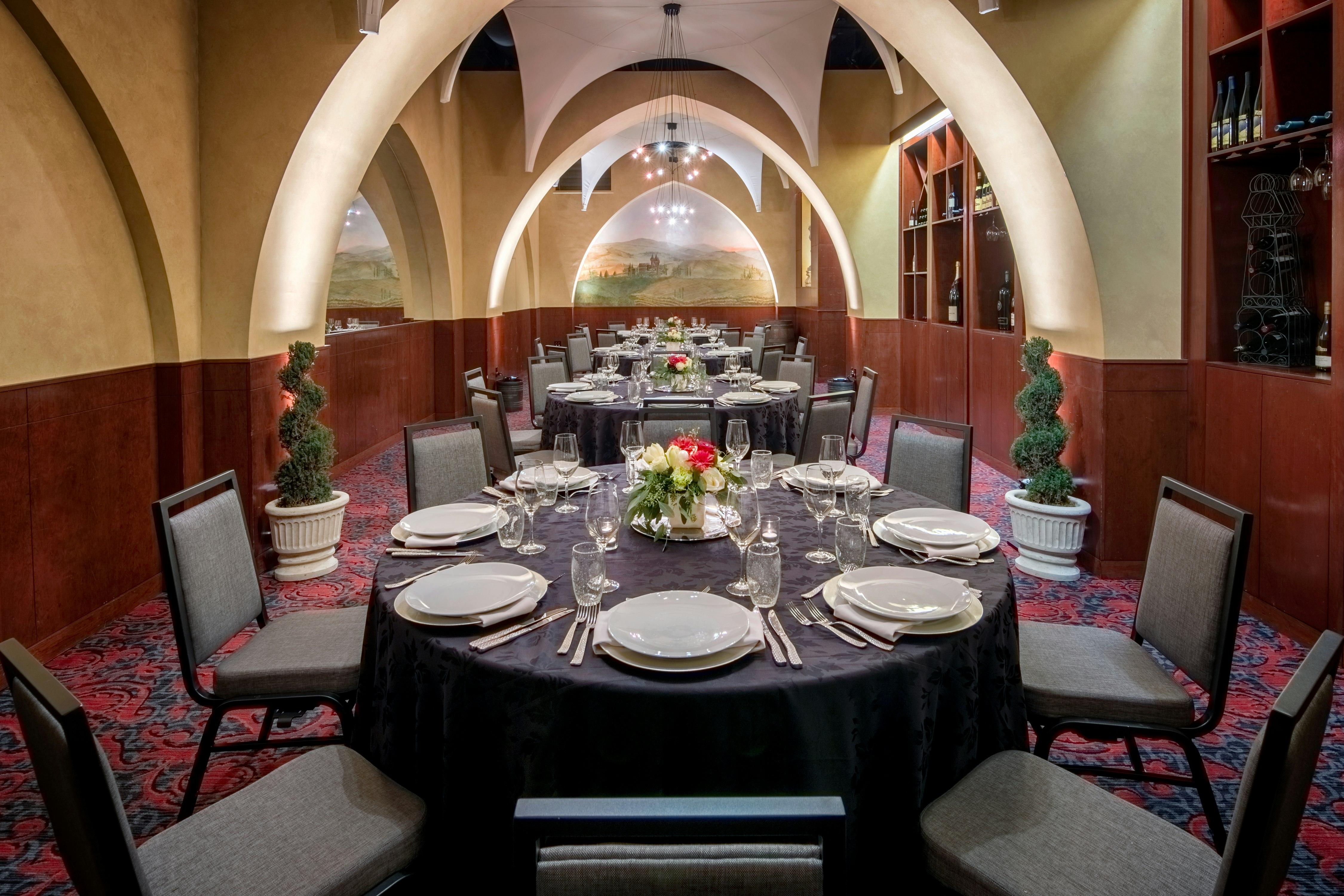 Embassy Suites By Hilton Portland Downtown 46/80