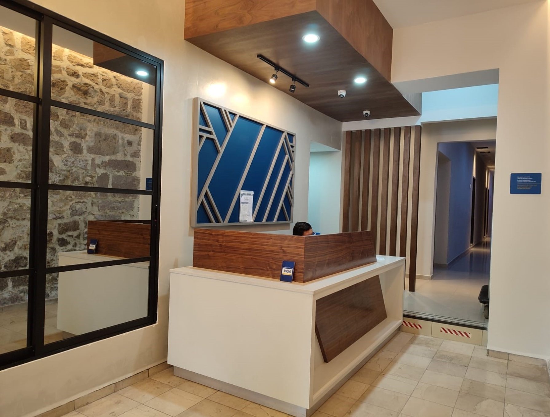 Holiday Inn Express Morelia Centro Historico by IHG 5/41