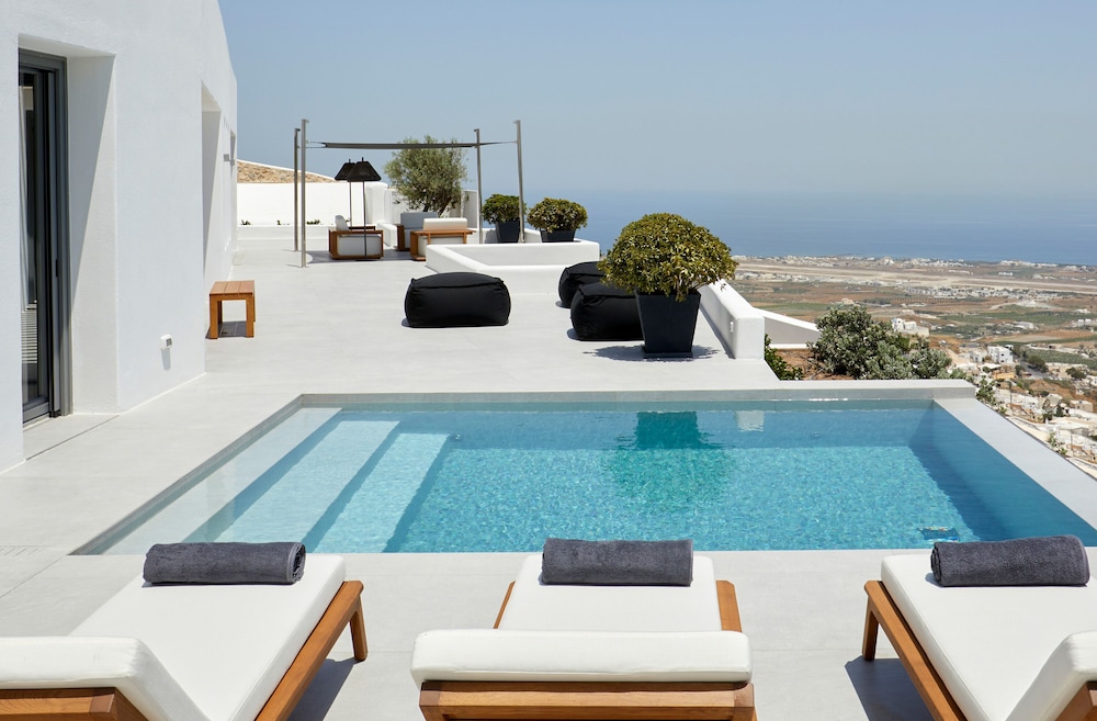 Kamini Santorini Luxury Villas 22/50