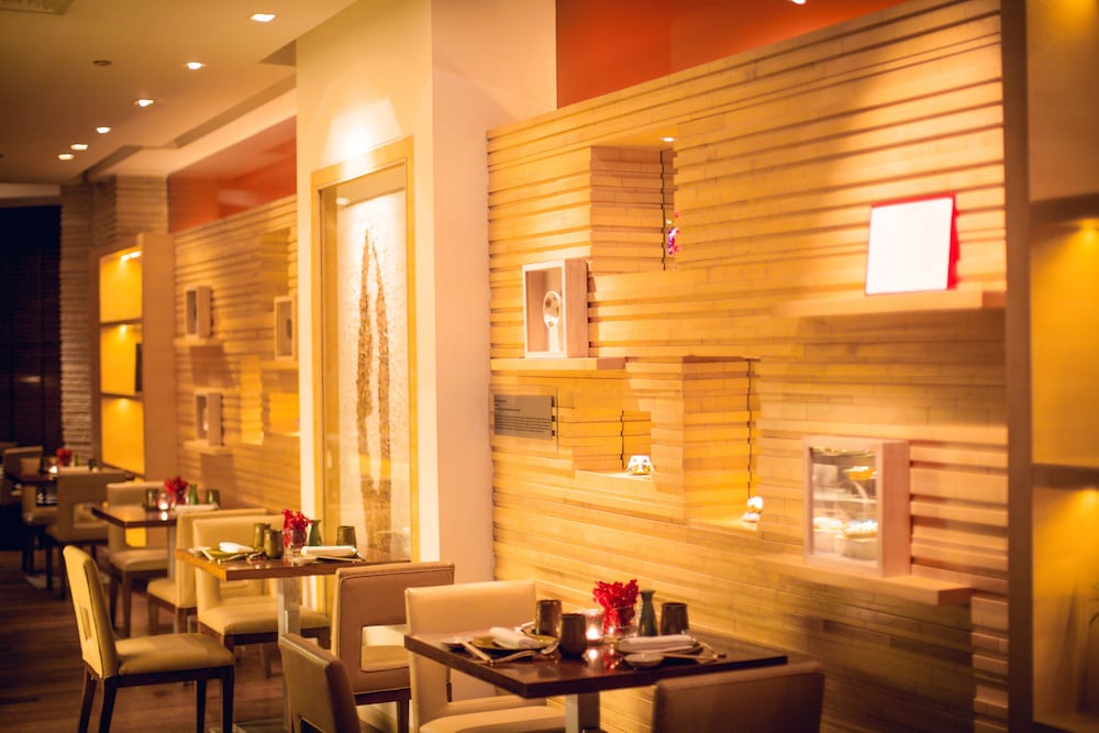 Hyatt Regency Chennai 63/80
