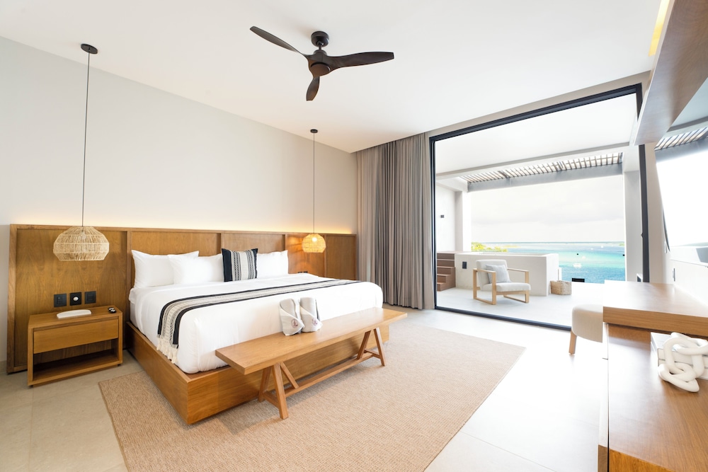 Amaranto Hotel Boutique 11/50