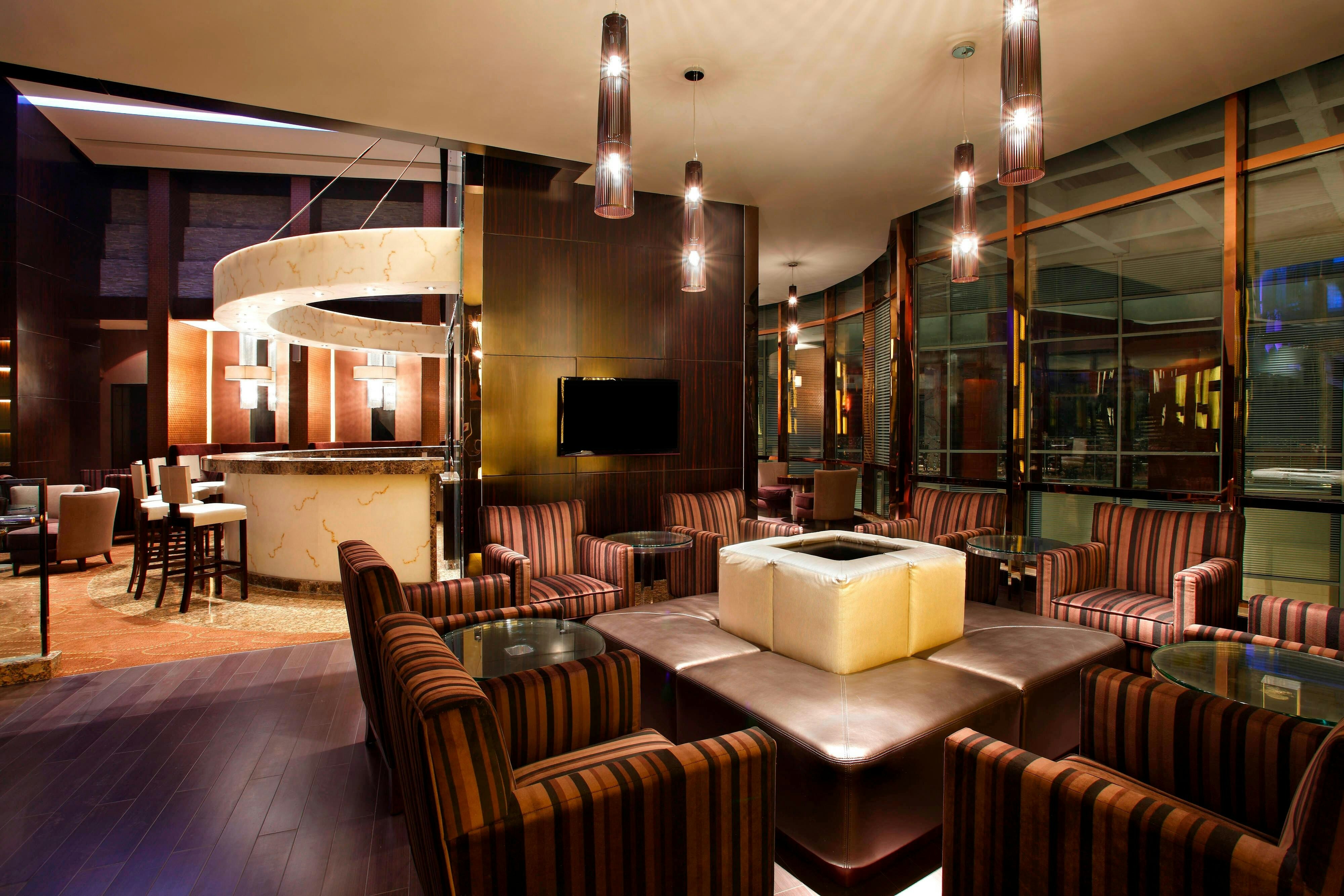Sheraton Jinzhou Hotel 26/36