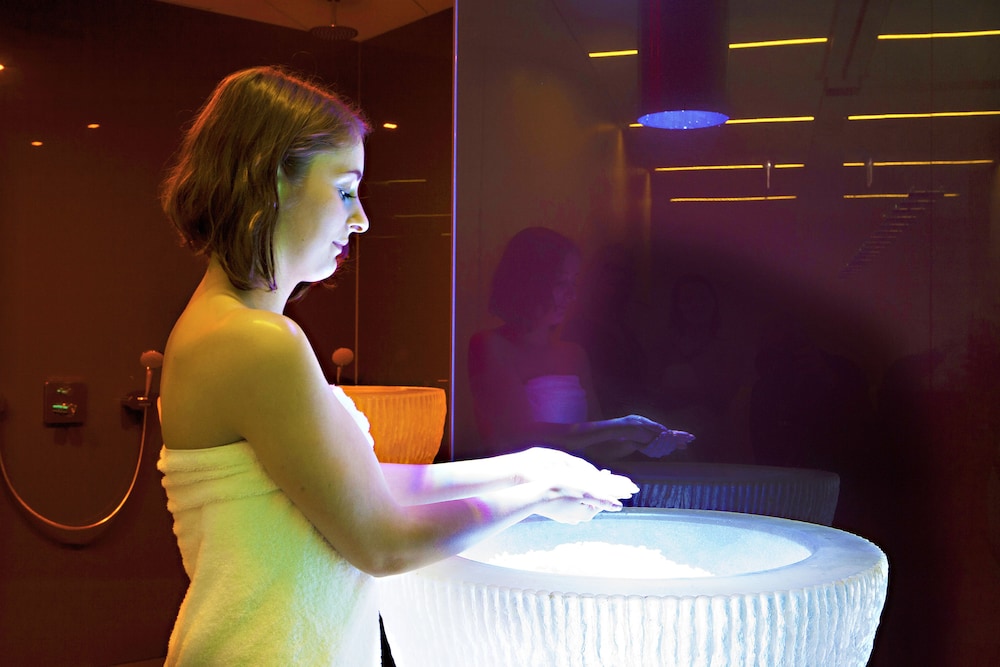Fletcher Wellness Hotel Sittard 15/35