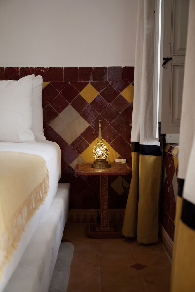 Riad Oriental Glory and Spa 25/69