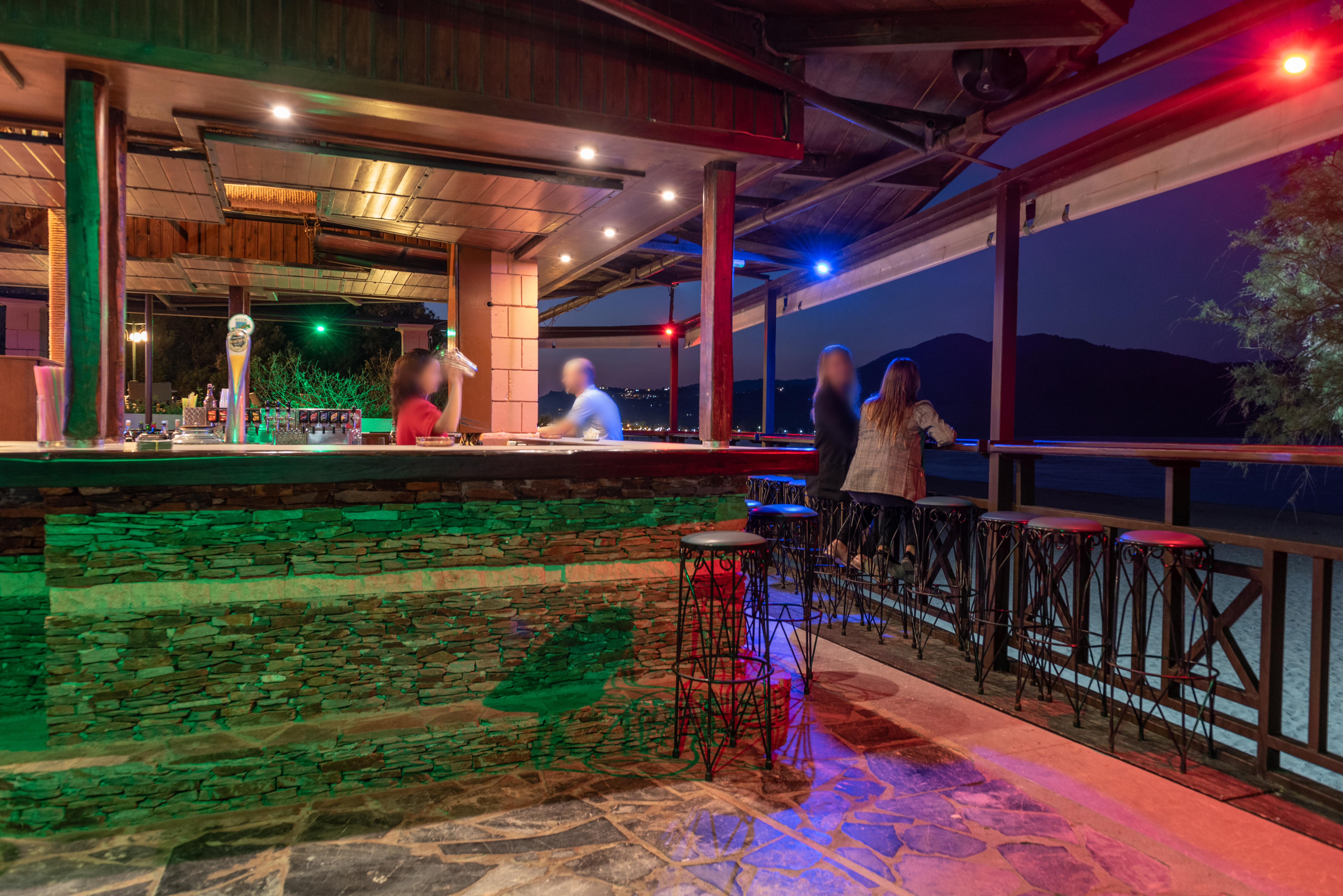 Mare Monte海滩酒店(Mare Monte Beach Hotel) 图片5