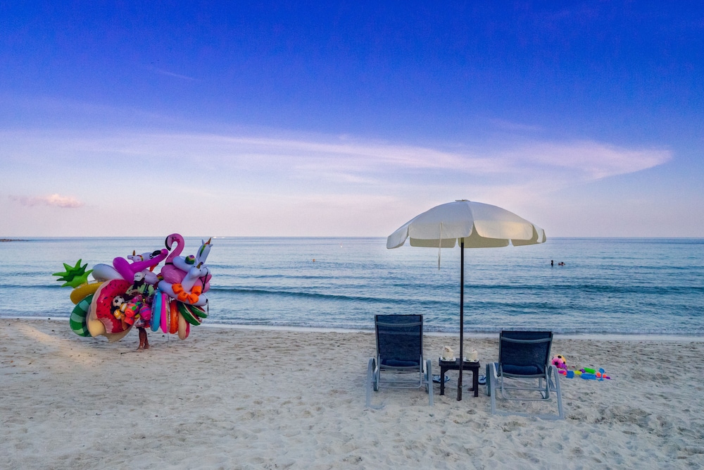 CHAWENG BURI RESORT 42/50