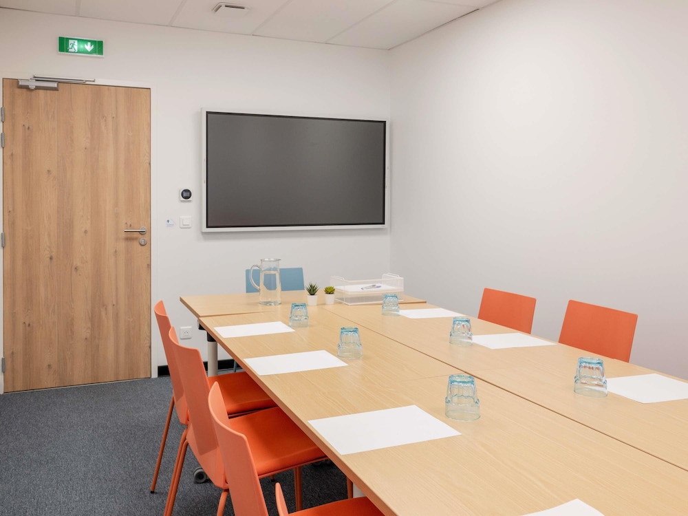 Ibis Lyon Caluire Cite Internationale 38/50