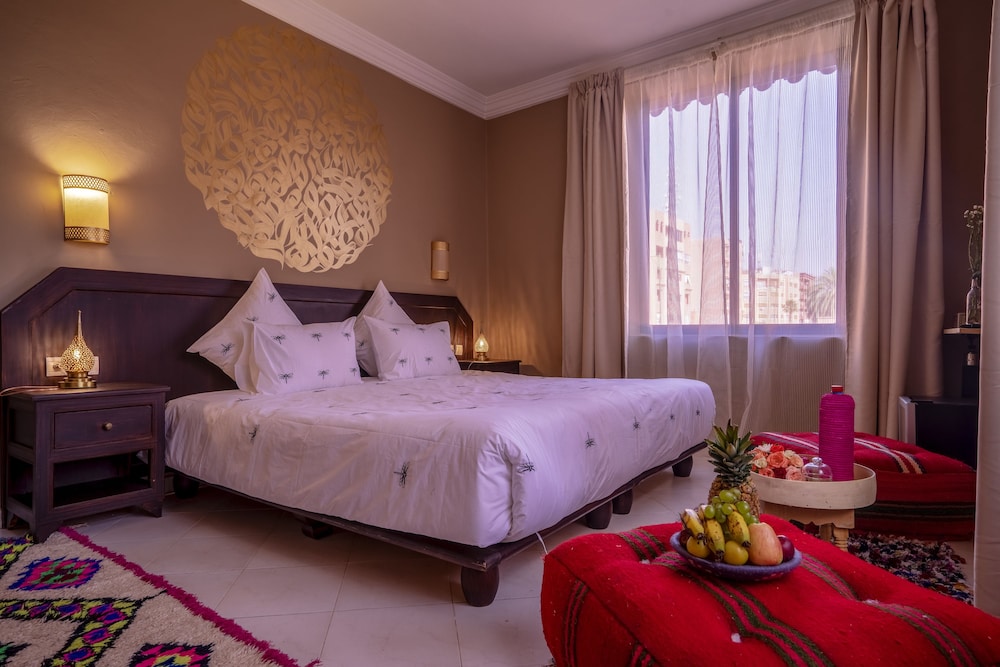 Majorelle City Center Boutique Hotel 13/50
