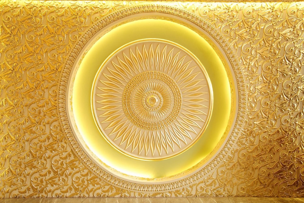Golden Horn Bosphorus Hotel 40/64