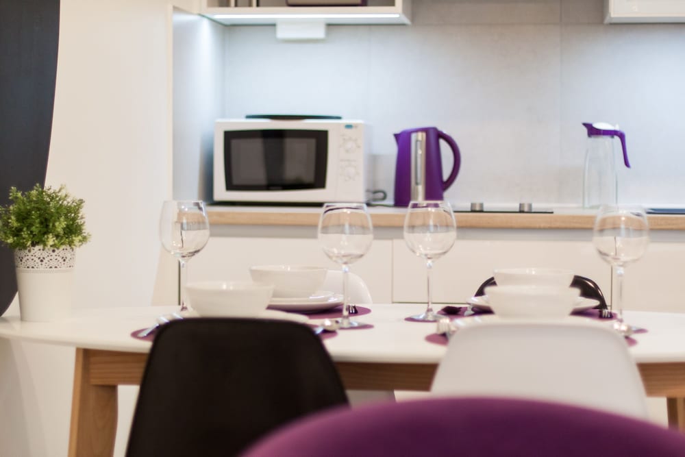 Tesla Boutique Apartments & Rooms 36/50