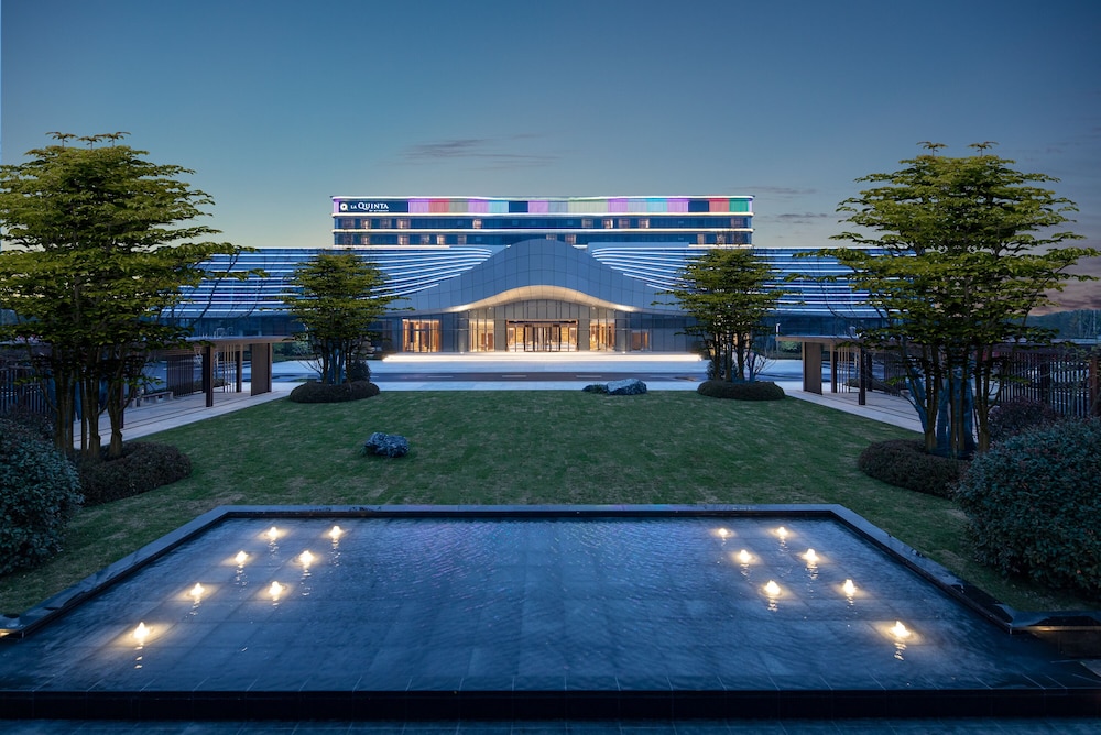 La Quinta by Wyndham Weifang South 47/50